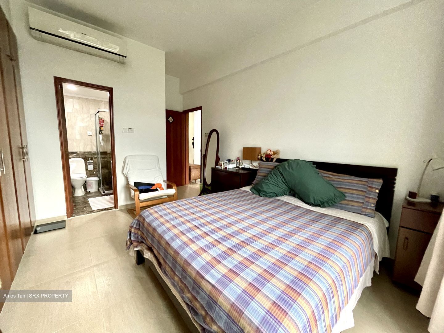 Parc Palais (D21), Condominium #366431171